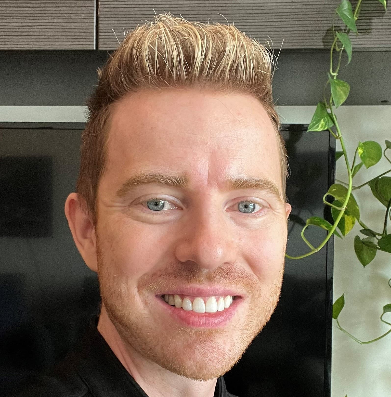 Dustin O'Neil